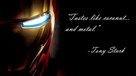 Tony Stark Quotes Wallpapers Top Free Tony Stark Quotes Backgrounds