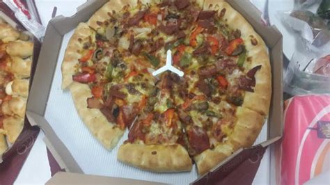 Harga sudah diupdate per juni 2020. Download Gambar Order Pizza Hut - Gambar Makanan