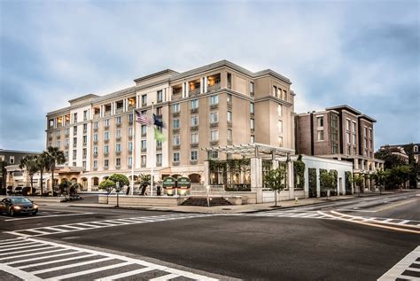 Courtyard By Marriott Charleston Historic District Updated 2022 Prices And Motel Reviews Sc