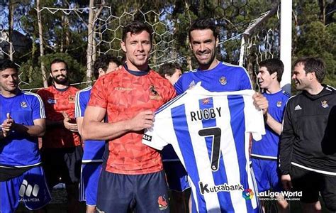 World rugby world rugby presenta un plan de seis puntos para cimentar su objetivo de ser el deporte más progresivo del mundo en el bienestar del jugador. La Real Sociedad se pasa al Rugby Seven | Marca.com