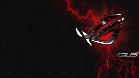 Asus Rog Desktop Wallpaper K Rog Gamers Wallpaperaccess Cityscape Wallpaper K