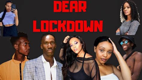 How Lockdown Affected Us Youtube