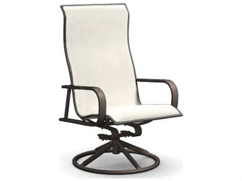Homecrest search toolhomecrest outdoor furniture is one of the top brands of outdoor patio furniture that is still made in the usa.their swivel rocker chairs are one of the most comfortable outdoor chairs you will ever sit in. Homecrest Kashton Sling Aluminum Swivel Rocker Dining Arm ...