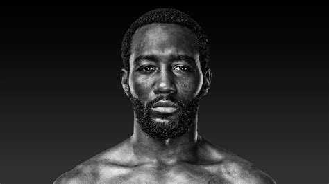Terence Crawford Next Fight Fighter Bio Stats And News