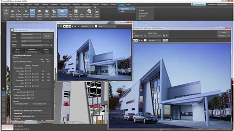 3ds Max 2019 Download Hướng Dẫn Cài đặt Nhanh Nhất