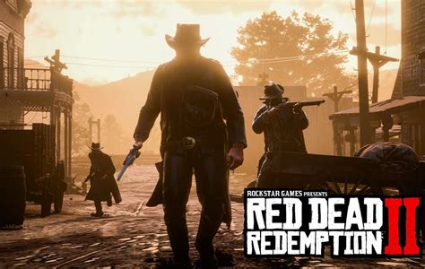 Listen To The Epic Red Dead Redemption 2 Soundtrack