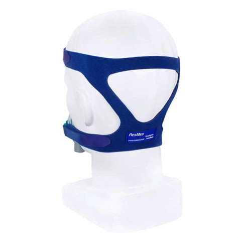 Standard Headgear For Resmed Cpap Masks Lowest Price In Canada