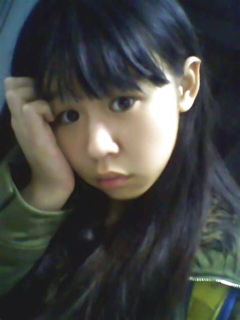 Chinese Teen Exposed Photo