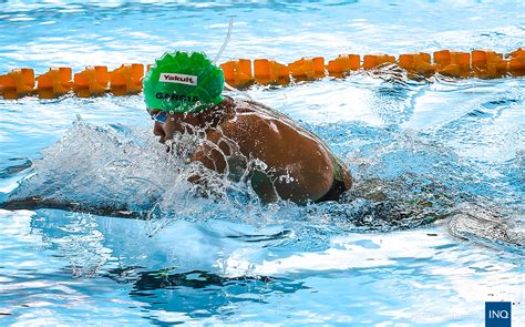 Gebbie and rule got the nods from fina (federation. GALLERY: Filipino athletes try out SEA Games facilities in ...