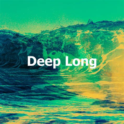 Deep Long Album By Oceanic Sounds Spotify