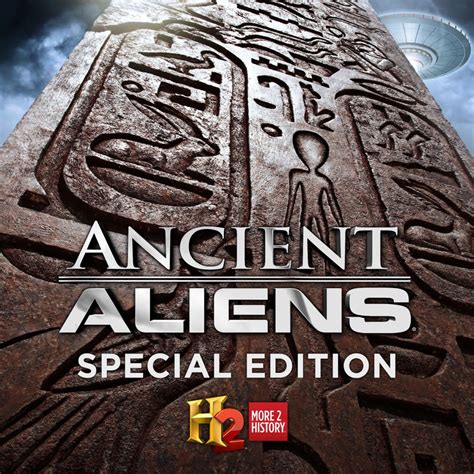 Ancient Aliens Special Edition Wiki Synopsis Reviews Movies Rankings