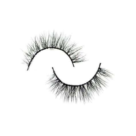 3d Mink Lashes Claire High Quality Eyelashes
