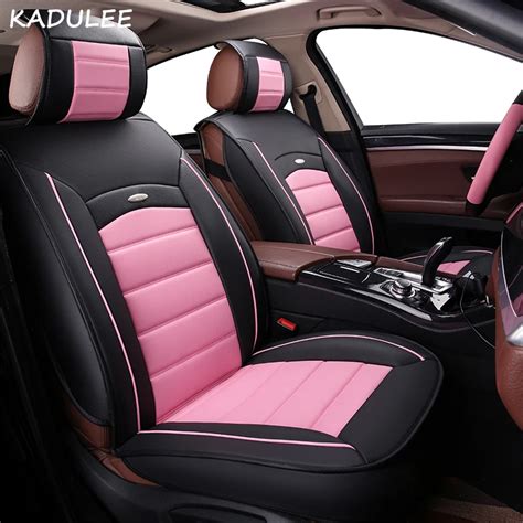 kadulee car seat cover for opel astra h g j k insignia vectra b meriva vectra c mokka zafira