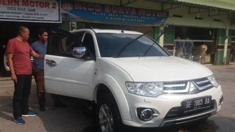 Jun 14, 2021 · ihs menerangkan jarak tempuh mobil di as menurun lebih dari 13 persen pada 2020. Harga Mobil Bekas Mitsubishi Pajero Sport Juni 2020, Tahun ...
