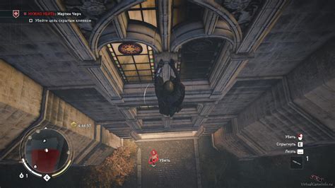 Все о Генри Грини в Assassin s Creed Syndicate VirtualGameInfo ru
