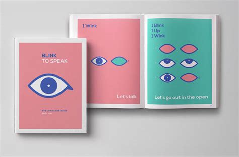 Tbwa India Launches Blink To Speak To Help Patients With Communication