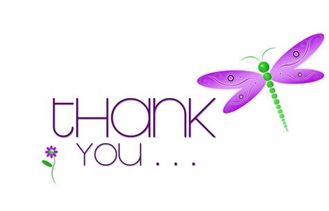 Thank You Wishes Hd Wallpapers