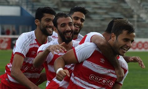 الرابطة التونسية المحترفة الأولى لكرة القدم) et championnat national tunisien entre 1956 et 1994. Ligue 1 : les résultats des matchs amicaux - Sport By TN