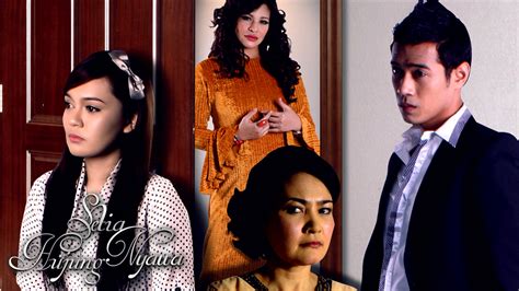 Setia hujung nyawa merupakan sebuah siri televisyen malaysia 2012 arahan amie maziah abdul rahman terbitan suhan movies & trading, diadaptasi dari novel 2011 dengan tajuk sama karya fatin nabila terbitan alaf 21. Setia Hujung Nyawa - TheTVDB.com