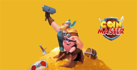 Coin master, 2021 rush is live! Coin Master : Liens Tours et pièces gratuits du 10 Janvier ...