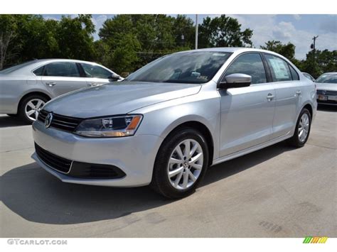 Used 2012 volkswagen jetta se. Reflex Silver Metallic 2014 Volkswagen Jetta SE Sedan Exterior Photo #84606772 | GTCarLot.com