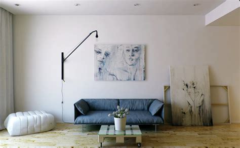 80 Cozy Minimalist Living Room Ideas For 2022