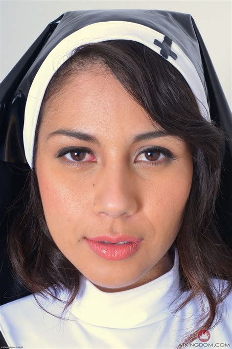 Penelope Reed Beautiful Naughty Nun Penelope Reed Shows Her Inviting Hairy Pussy Up Close R Hub