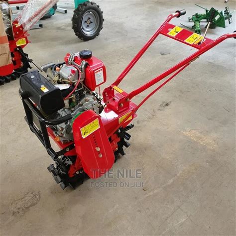 Single Wheel Cultivator Tiller In Nairobi Central Farm Machinery