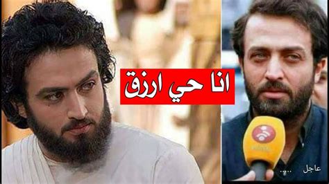 كذب وفاة الممثل الايراني مصطفى زماني الذي قام بدور النبي يوسف الصديق ع Youtube