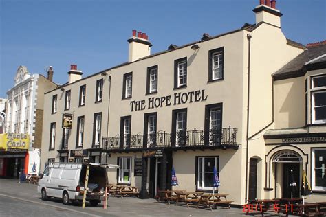 Hope Southend On Sea Hotel Opening Times And Reviews