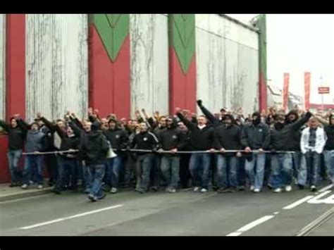 The club was founded in 1909. STURM GRAZ - GAK - DERBY 2005 - ULTRAS TIFO - YouTube