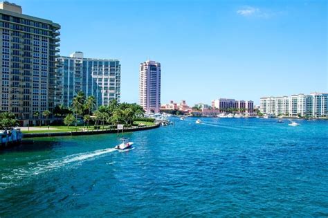 5 Tips For People Moving To Boca Raton Moving To Boca Raton