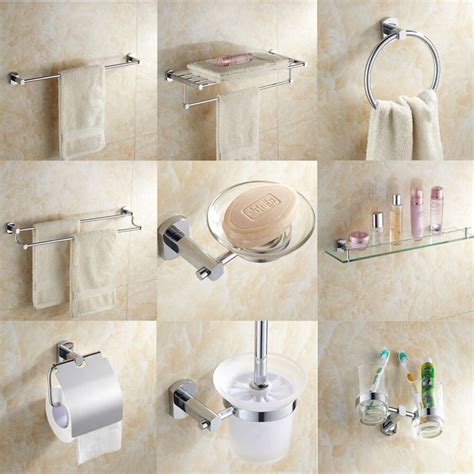 First, straighten up the vanity with sink accessories: 20+ Funky Bathroom Accessories Set | Funky bathroom ...