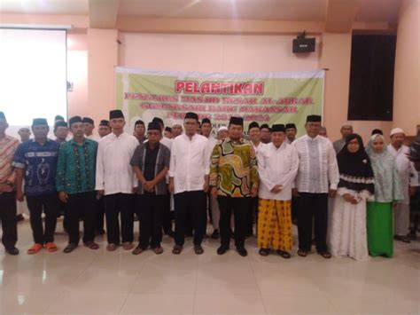 Pasalnya selama pandemi, beragam masalah kesehatan bermunculan, termasuk diantaranya yaitu penyakit lambung. Iqbal Suhaeb Lantik Pengurus Masjid Besar Al- Abrar ...