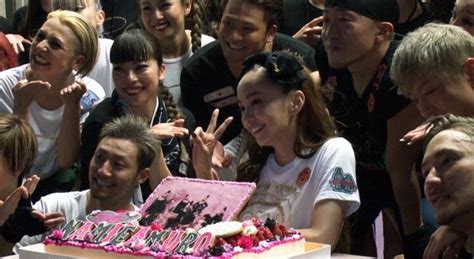 Discover (and save!) your own pins on pinterest. 安室奈美恵、日本テレビにて6分間特集番組「namie amuro Final Space ...