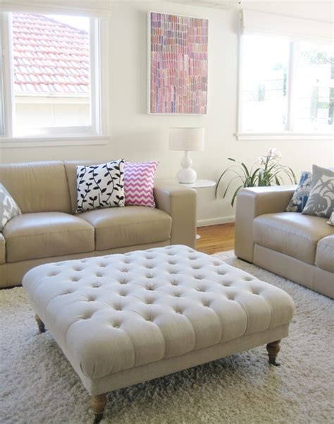 See more ideas about lift top coffee table, coffee table, table. Ottoman vs. Coffee Table - Home Depot Center