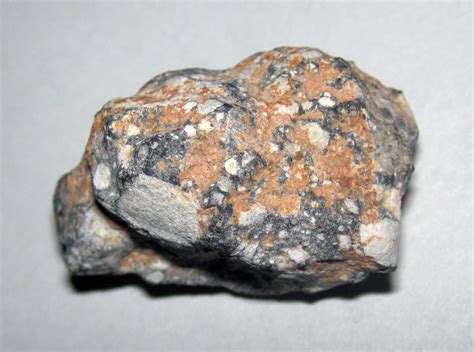 Lunaite Lunar Breccia Northwest Africa 11517 Meteorite