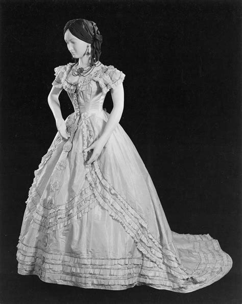 Changes in fashion in the 1860s. 174 best 1850s - Women's fashion images on Pinterest ...