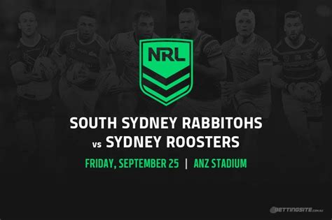 Rabbitohs vs roosters live streaming rugby online coverage you are most welcome this match. Rabbitohs vs Roosters betting tips | NRL 2020 | Round 20