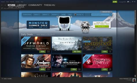 Steam Summer Sale Day 7 Has A Ton Of Linux Games Including Company Of