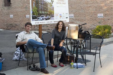 Behind the Scenes|Missed Connections