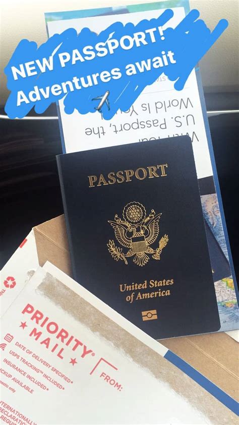 How to check usa passport application status online. How to Get a US Passport Renewal Expedited by Mail ...