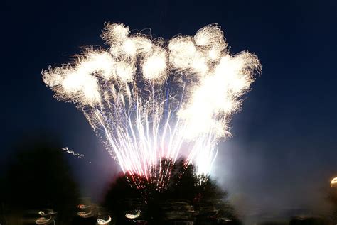 14 Fun Facts About Fireworks Arts And Culture Smithsonian
