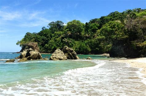 Sección de sismología, vulcanología y exploración geofísica de la escuela centroamericana de geología de la universidad de costa rica (ucr) y el área de amenazas y auscultación sísmica y volcánica del. Top 6 playas de ensueño en Costa Rica | Hoteles City Express