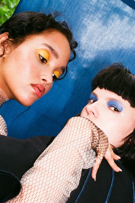 LENA MARIE: METAL MAGAZINE - Nevs