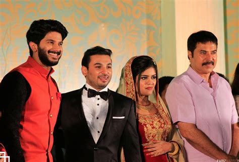 Dulquer salmaan is an indian actor, film producer, and playback singer who was born on 28 july 1986 in kochi, india. Dulquer Salmaan Family-Unseen Stills-Rare-Childhood Photo ...
