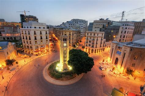 Бейрут столица ливана 86 фото