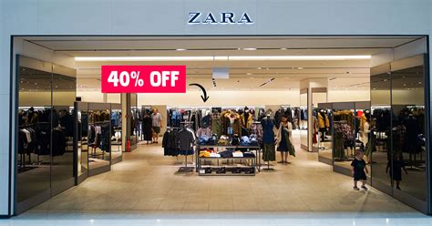 Up to 30% off with zara special prices. Zara S'pore Christmas Sale has 40% Off hundreds of items ...