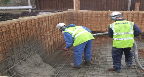 My contract was for a gunite pool. Gunite vs Shotcrete | SPRAY CONCRETE CONTRACTORS