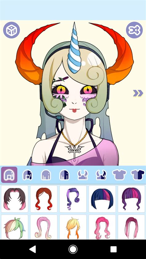 Monster Avatar Maker Apk For Android Download